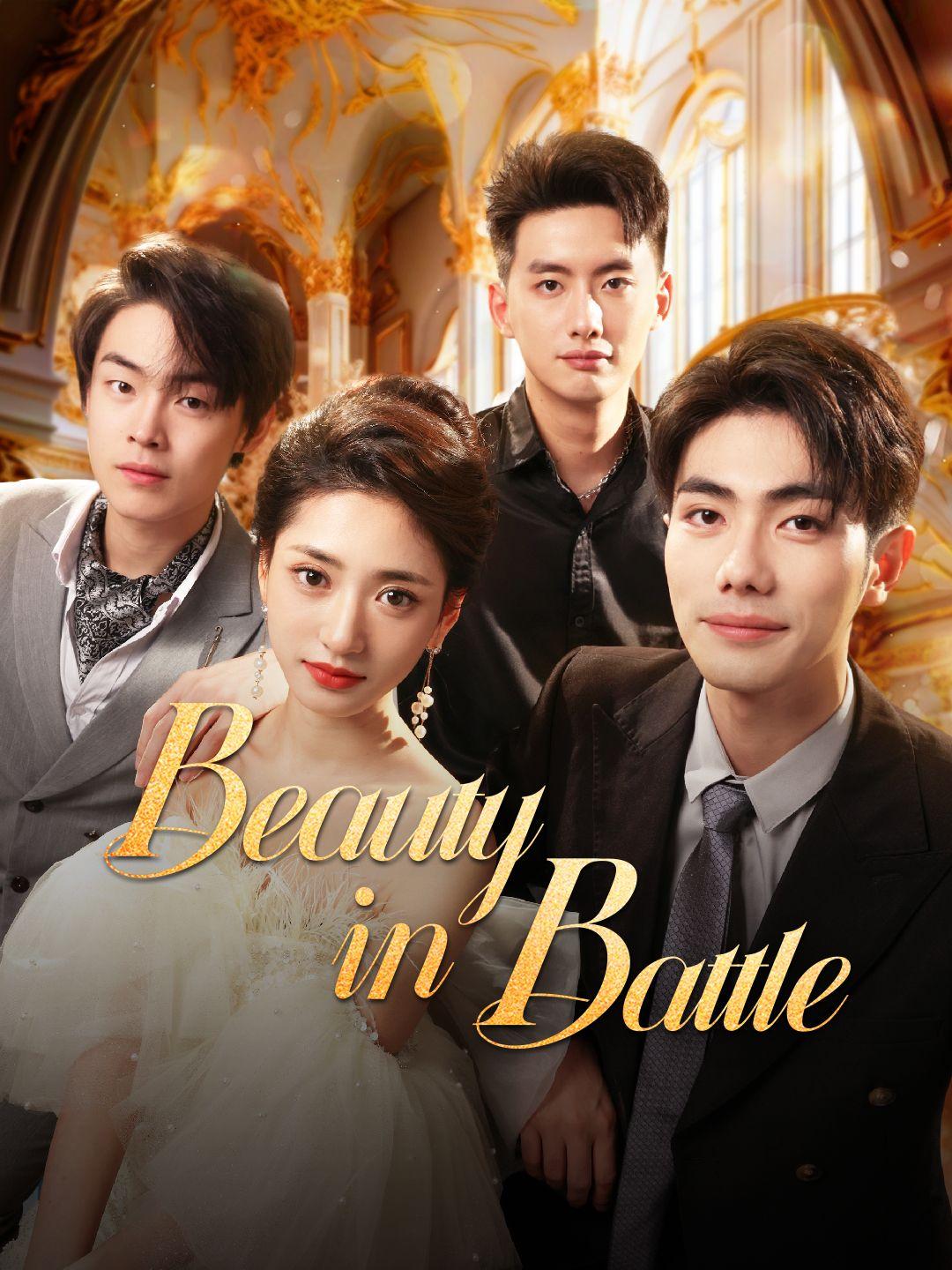 Beauty in Battle