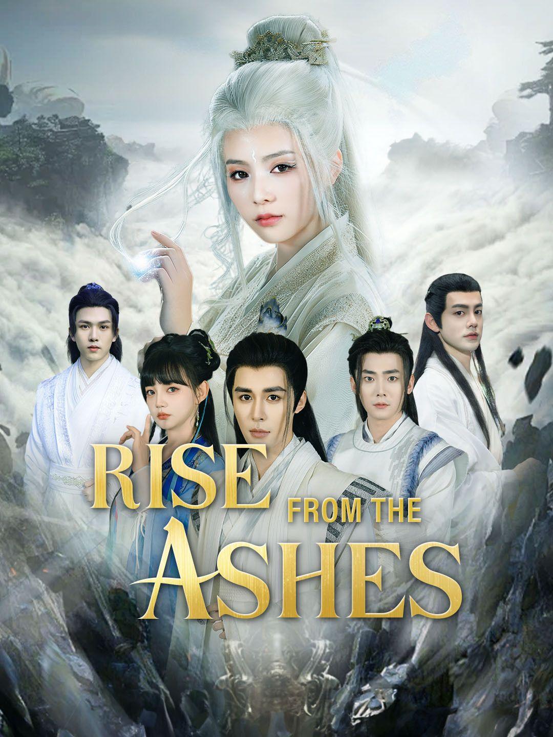 Rise from the Ashes