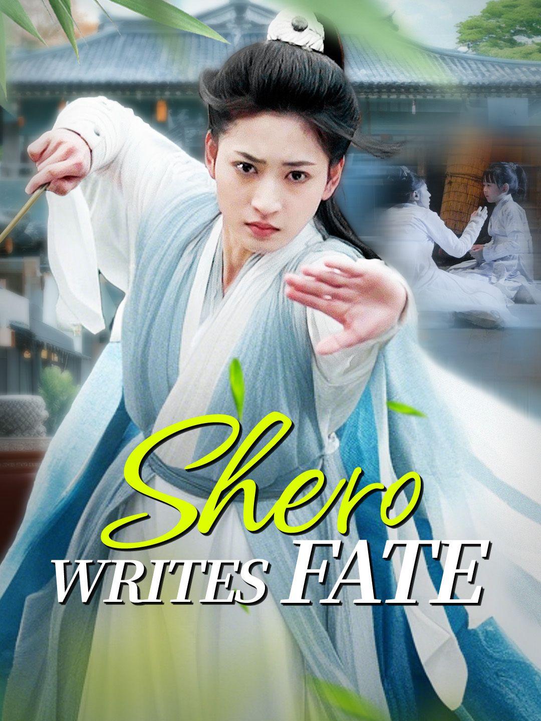 Shero Writes Fate