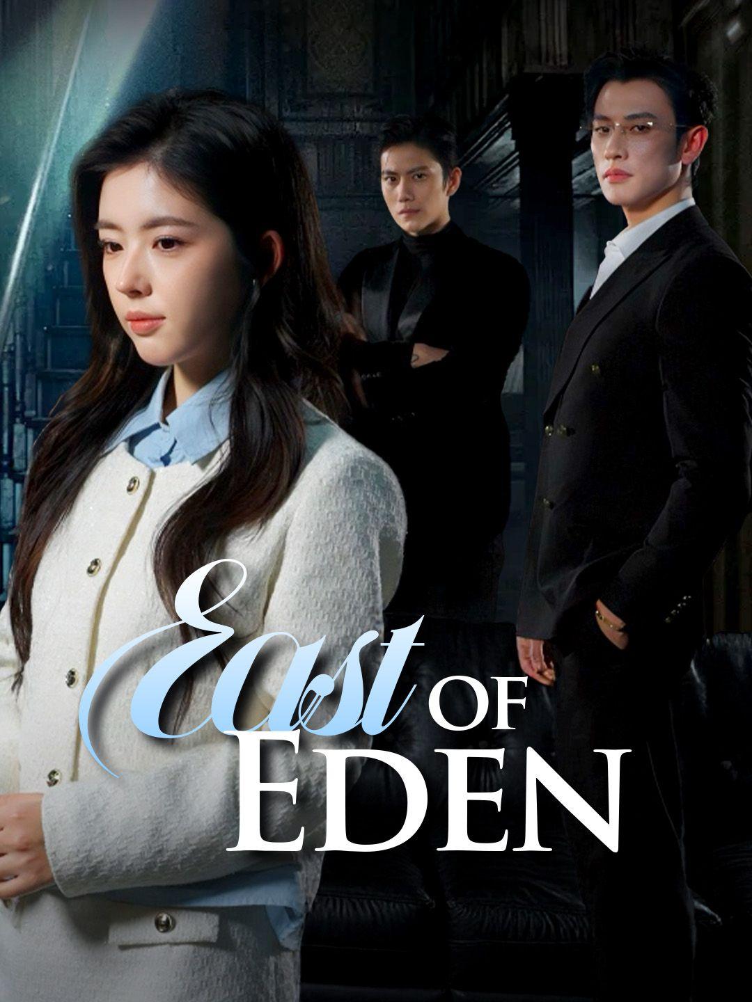 (Dubbed)East of Eden