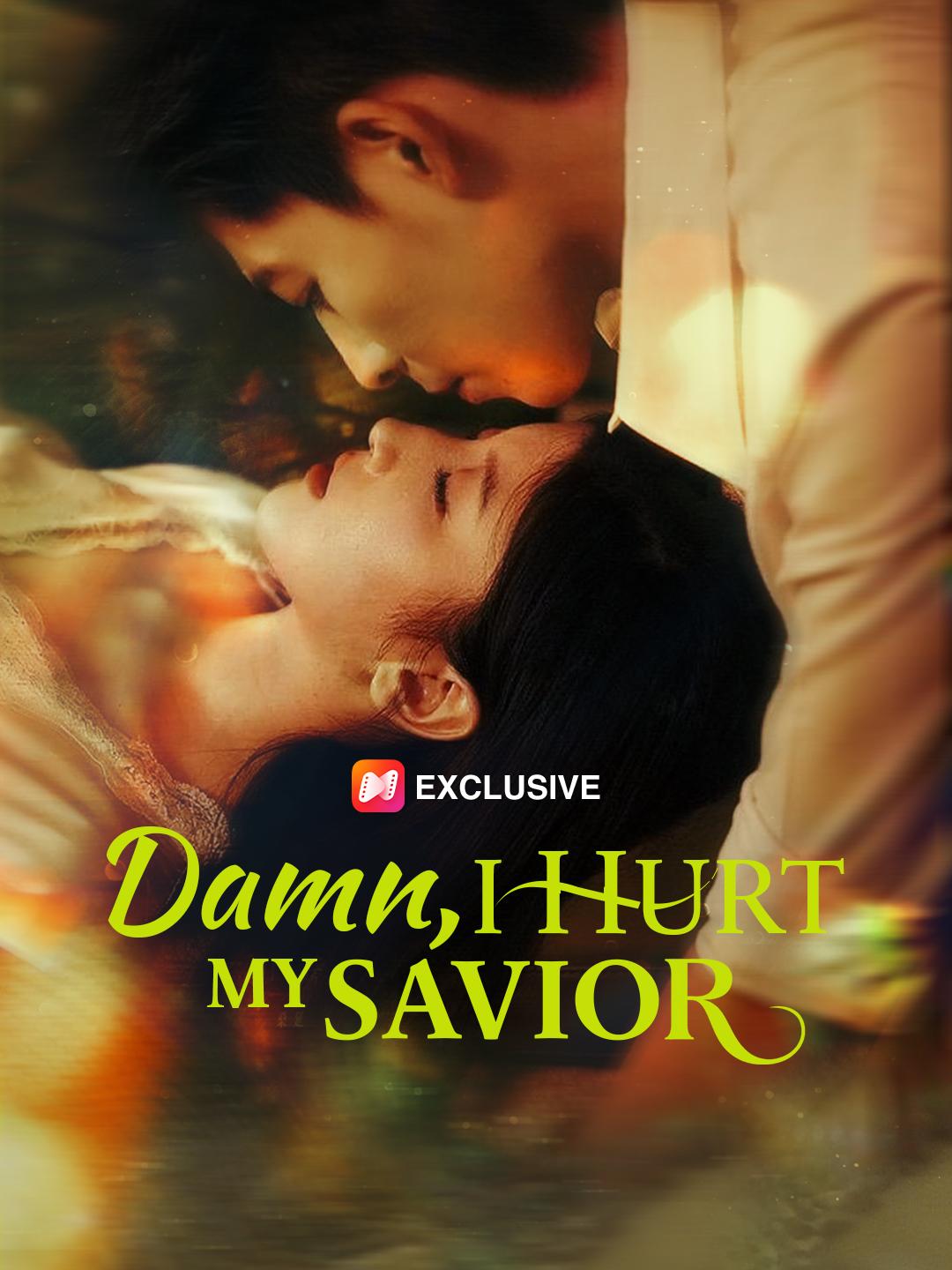 Damn, I Hurt My Savior