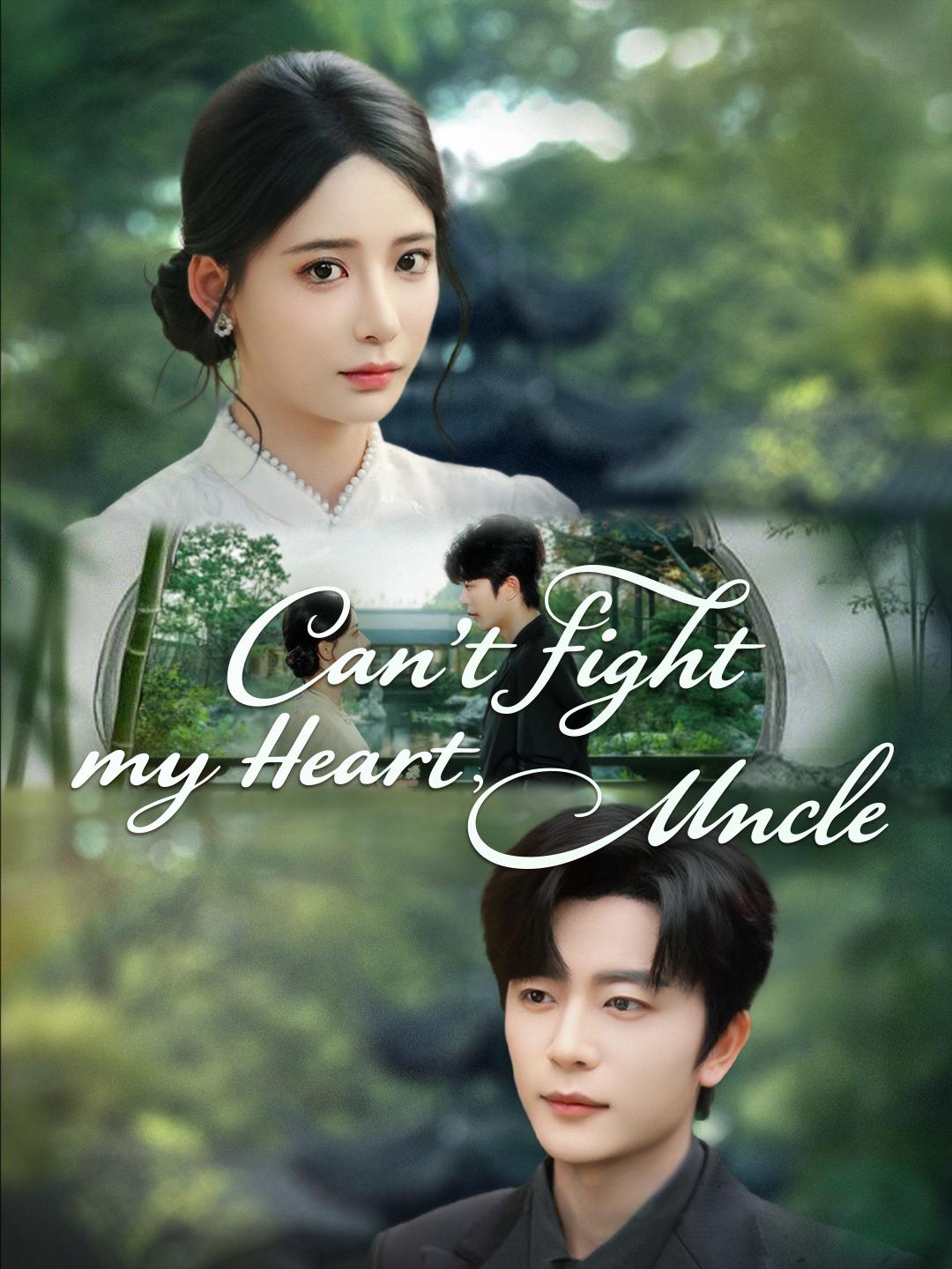 Can't Fight My Heart, Uncle