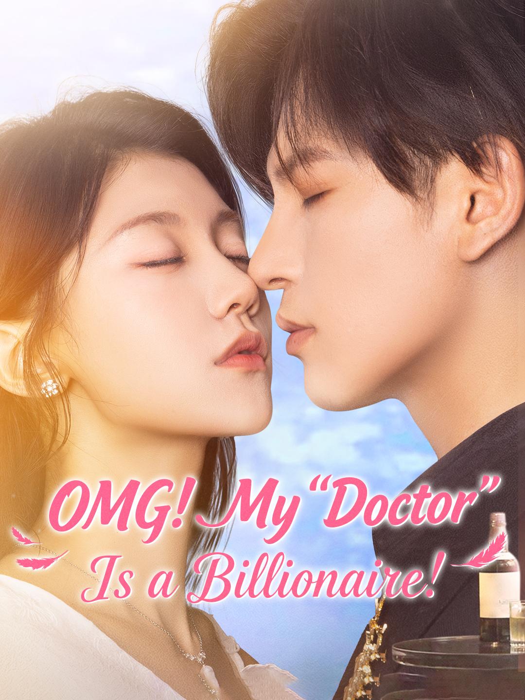 OMG! My 