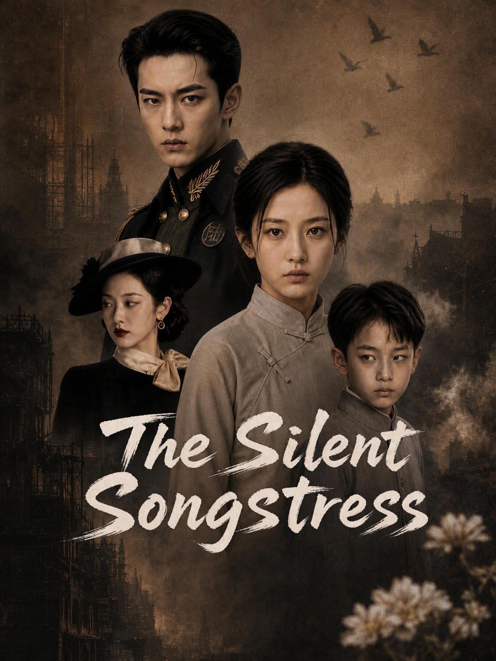 The Silent Songstress
