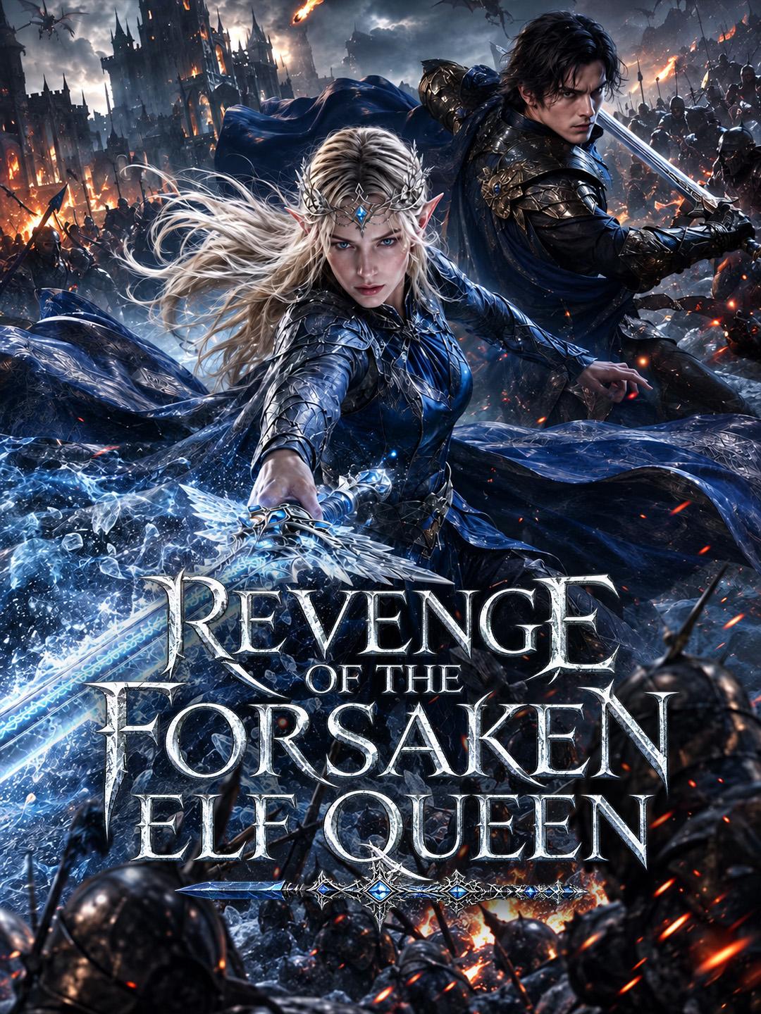 Revenge of the Forsaken Elf Queen