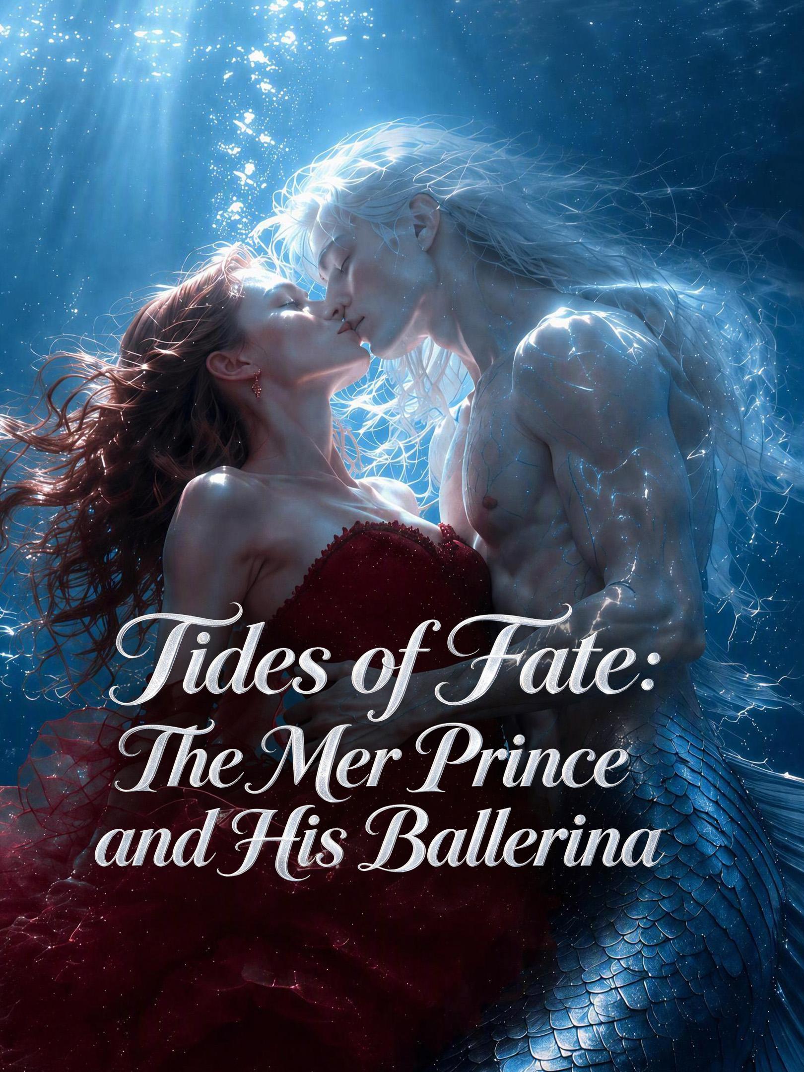 Tides of Fate：The Mer Prince and His Ballerina