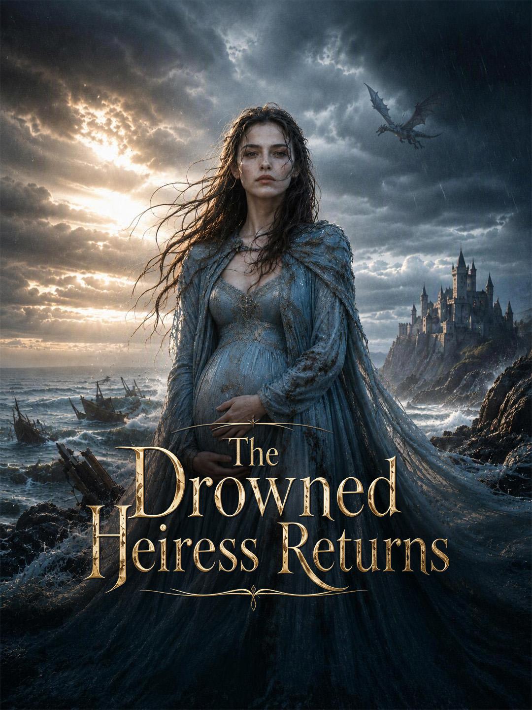 The Drowned Heiress Returns
