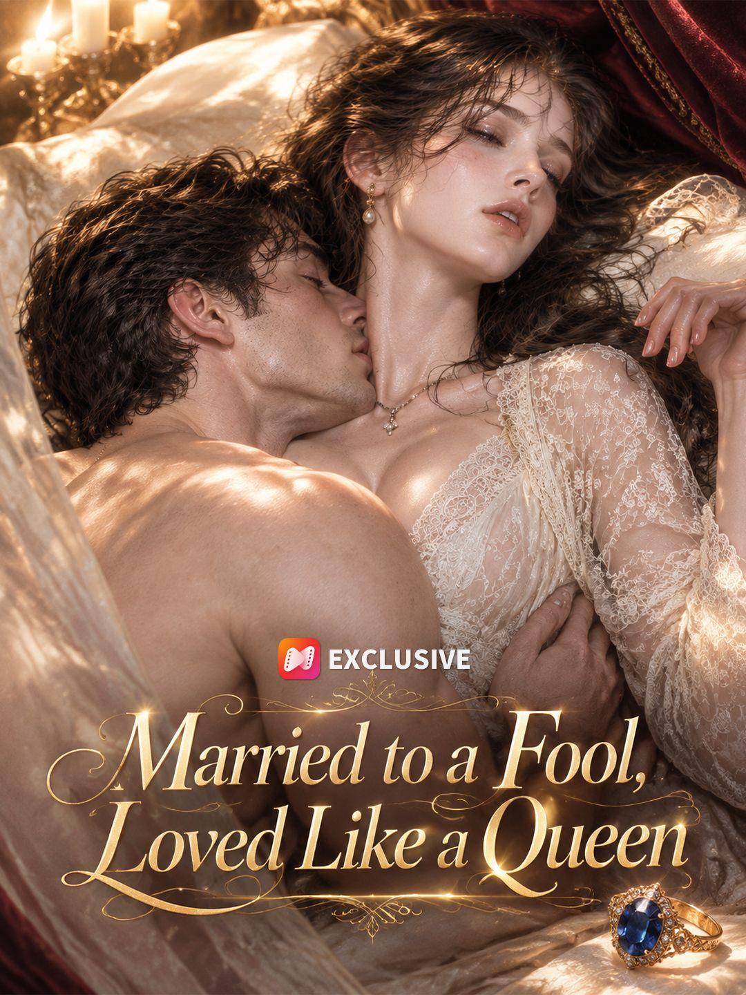 Married to a Fool, Loved Like a Queen