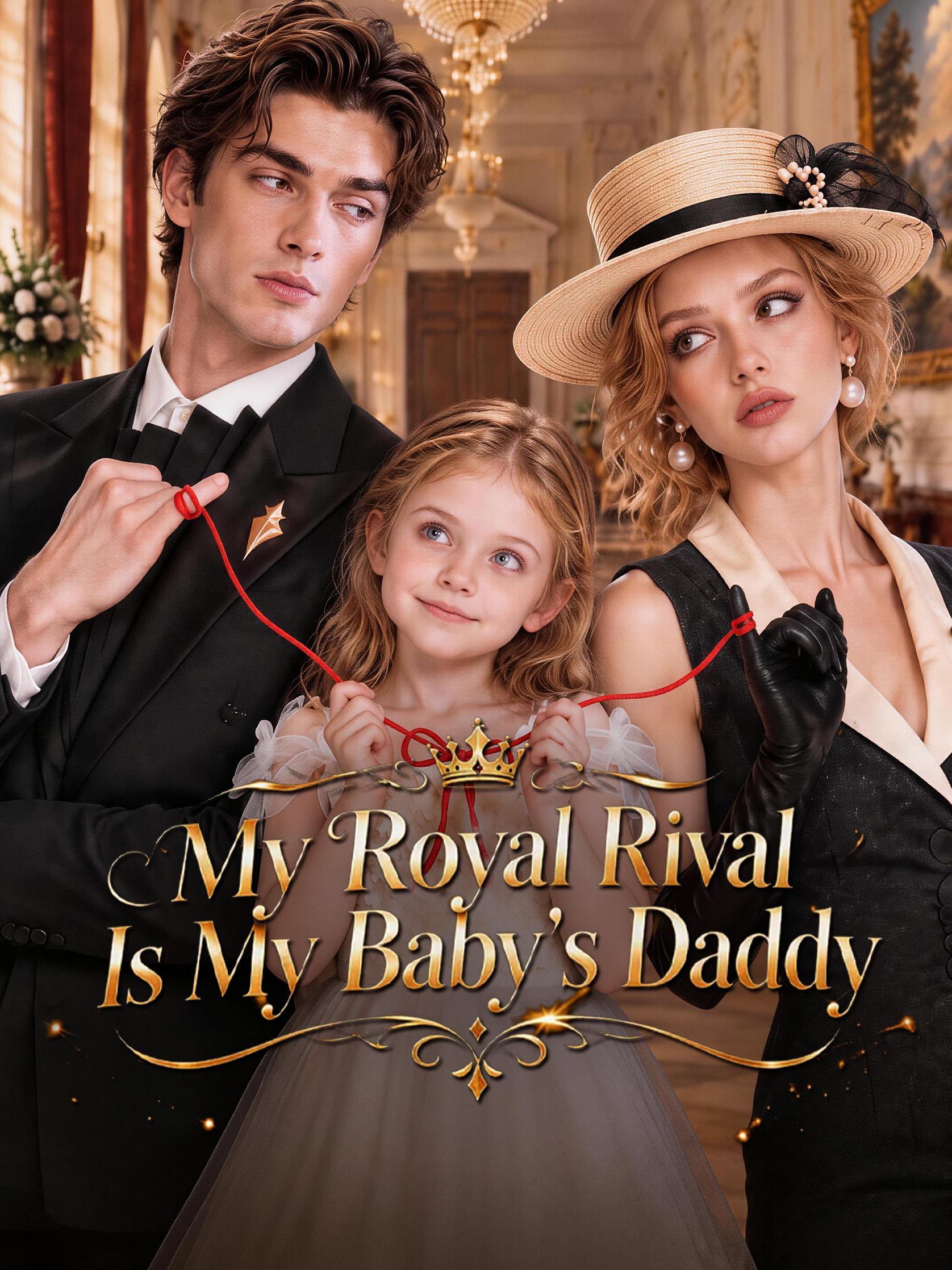 My Royal Rival Is My Baby's Daddy
