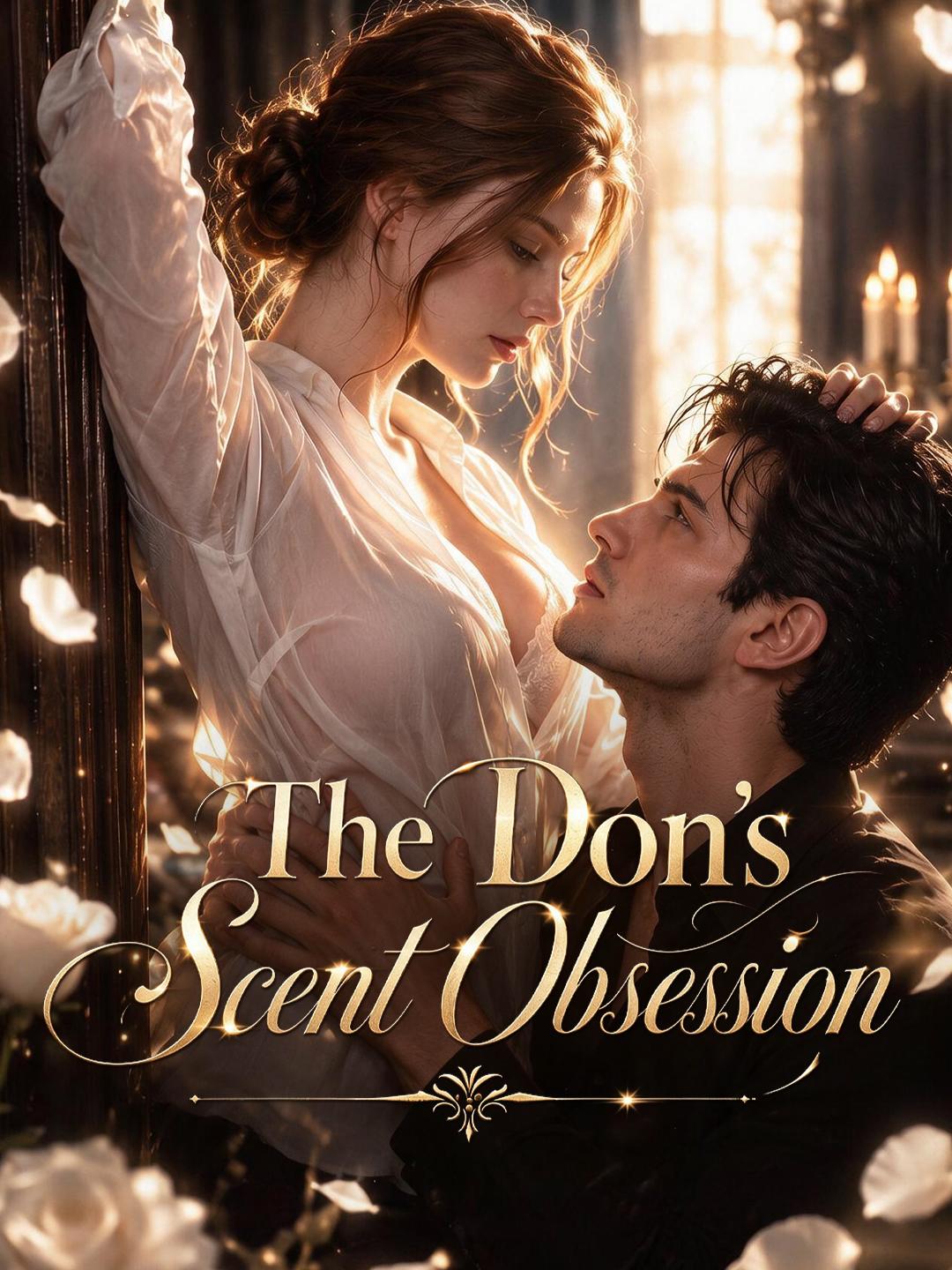 The Don's Scent Obsession