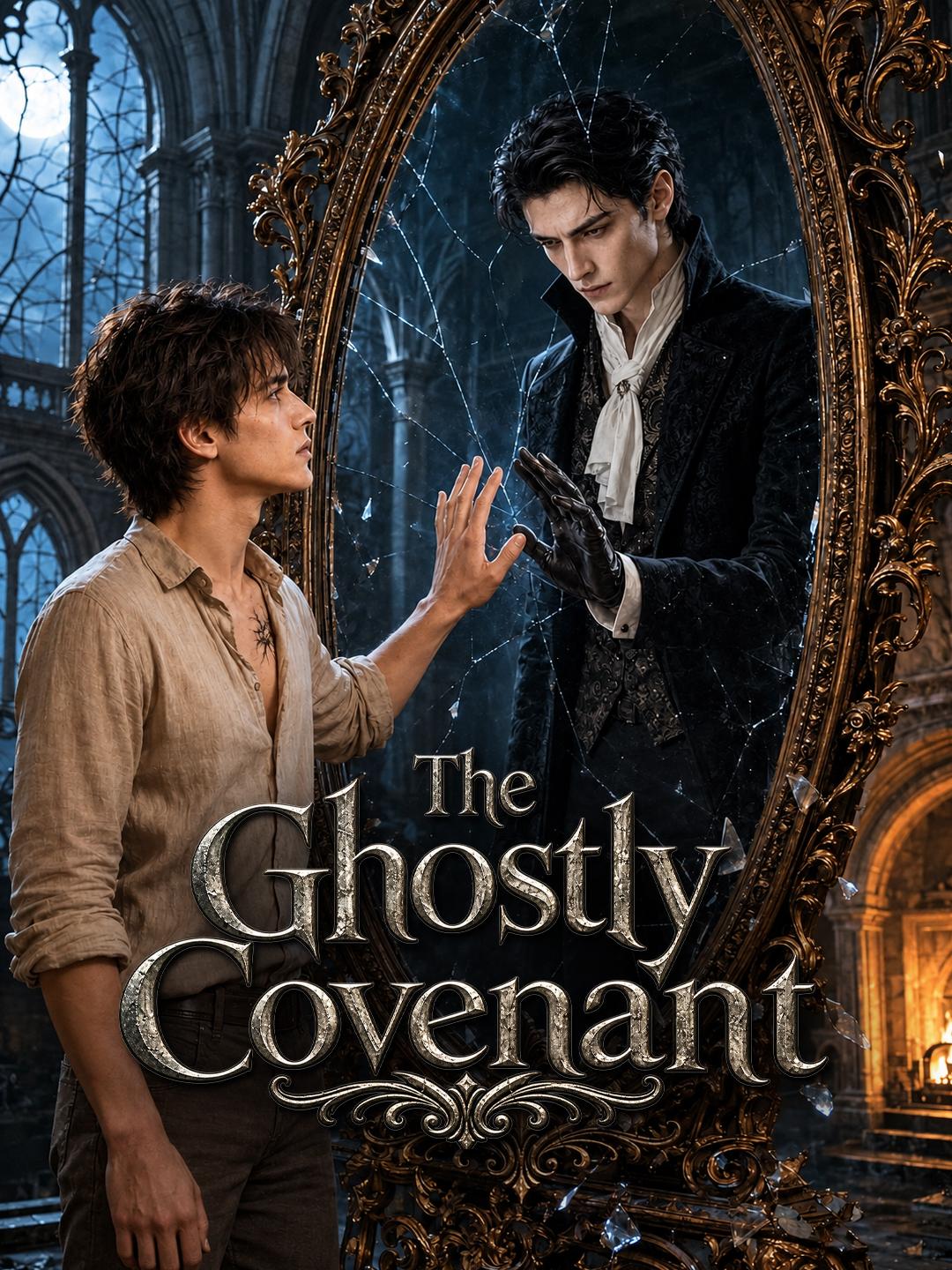 The Ghostly Covenant
