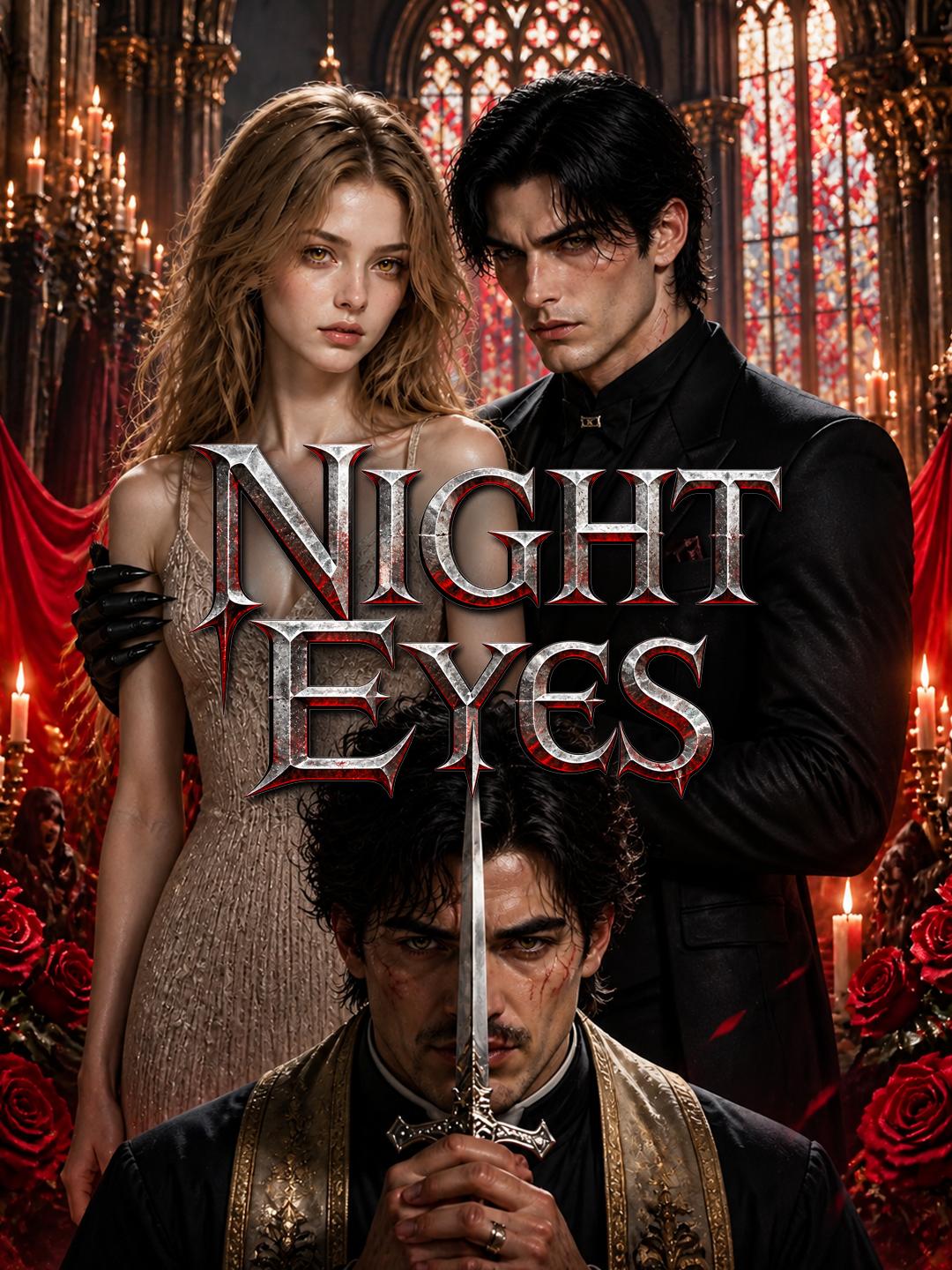 Night Eyes