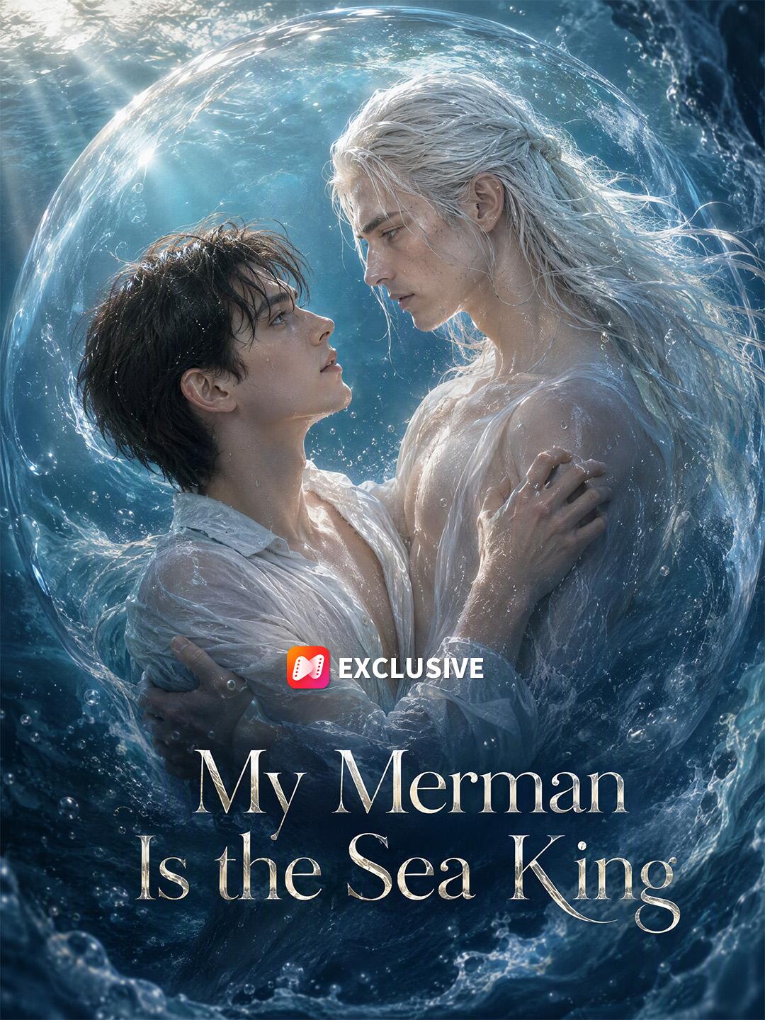 My Merman Is the Sea King