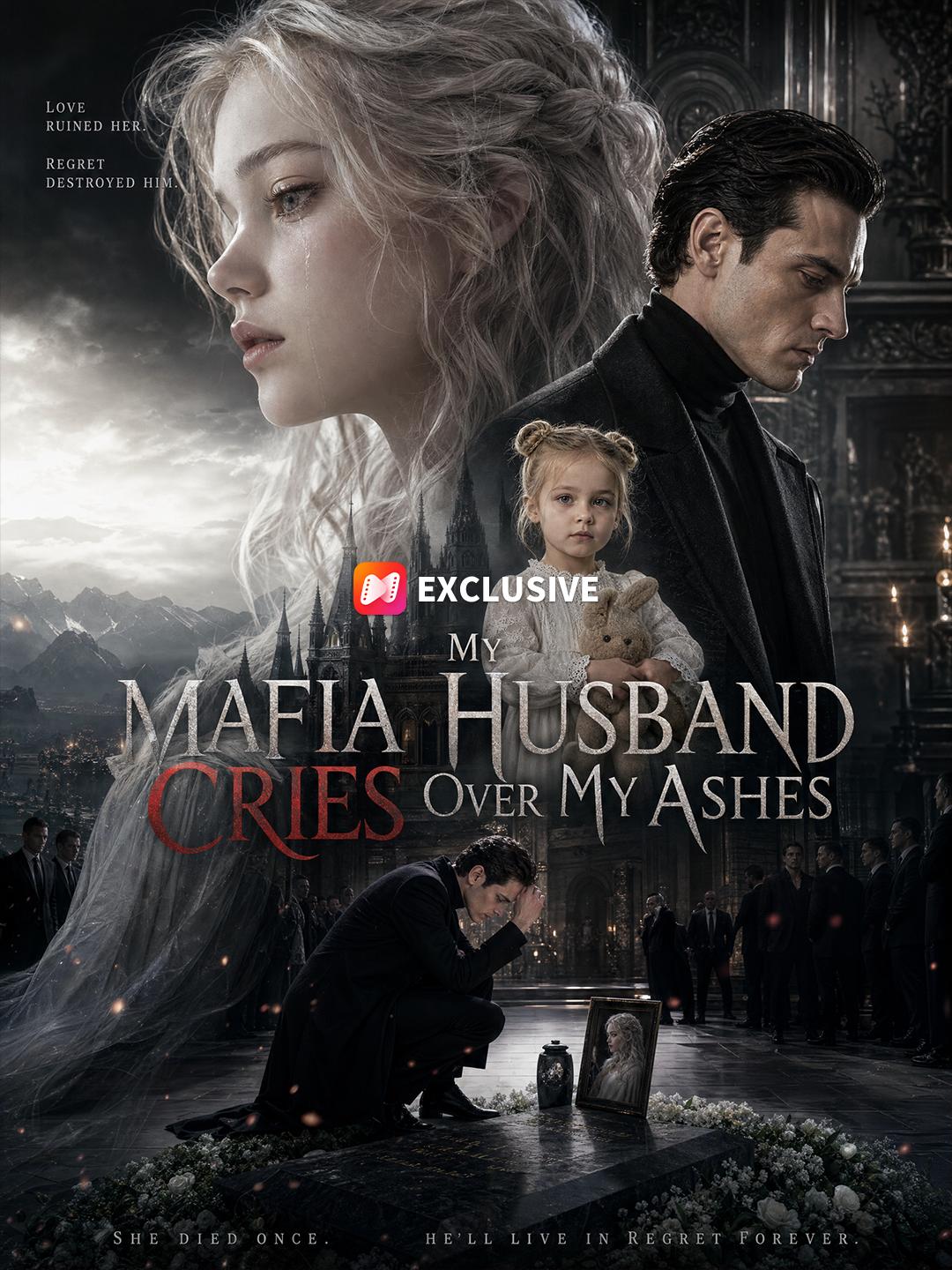 My Mafia Husband Cries Over My Ashes