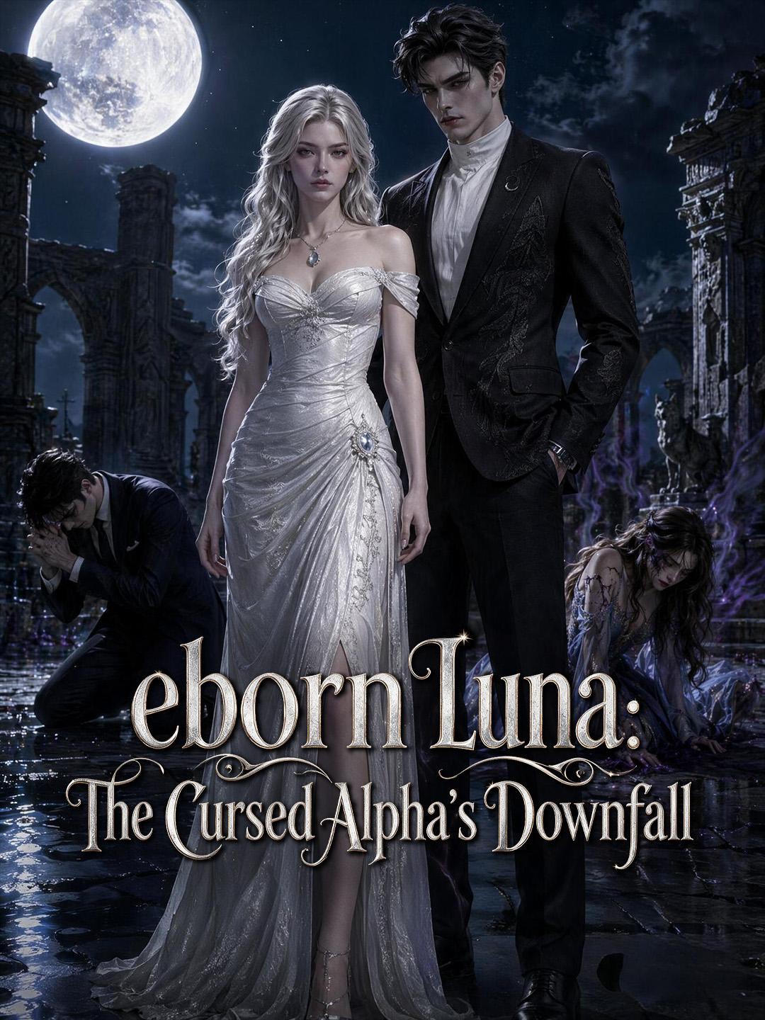 eborn Luna: The Cursed Alpha's Downfall