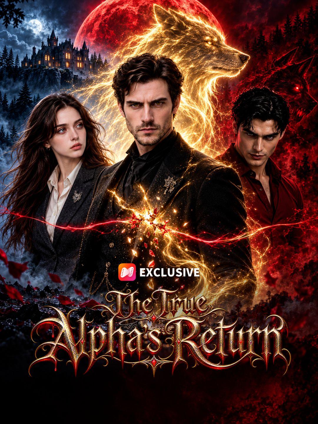 The True Alpha's Return