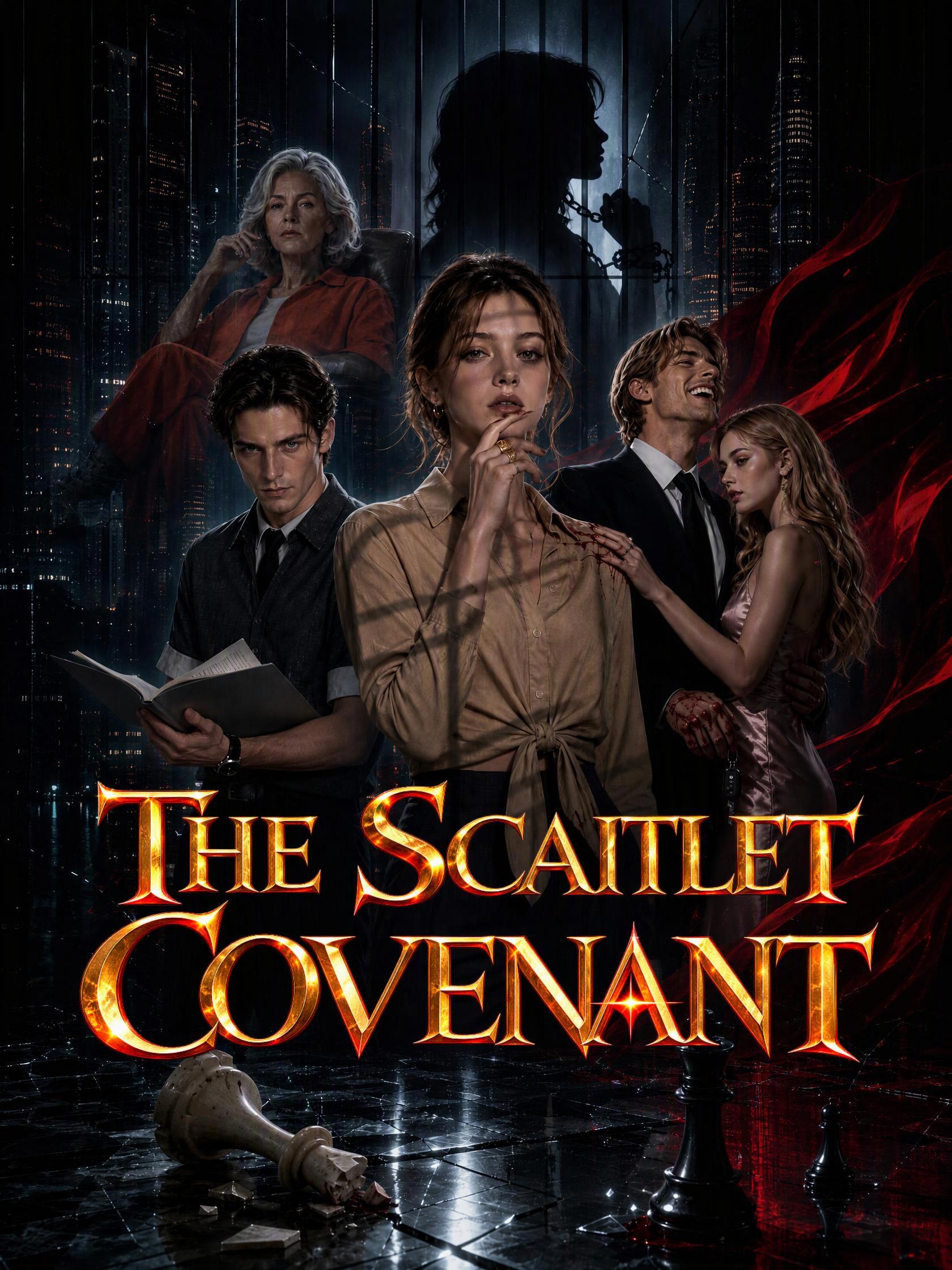 The Scaitlet Covenant