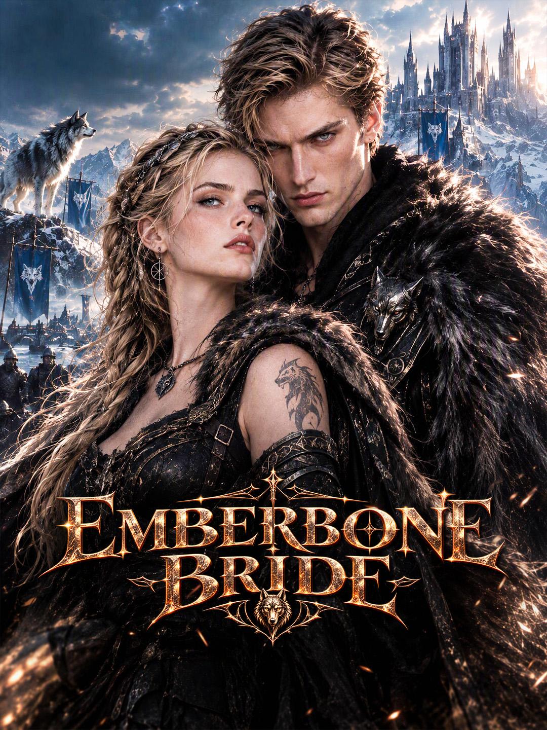 Emberbone Bride