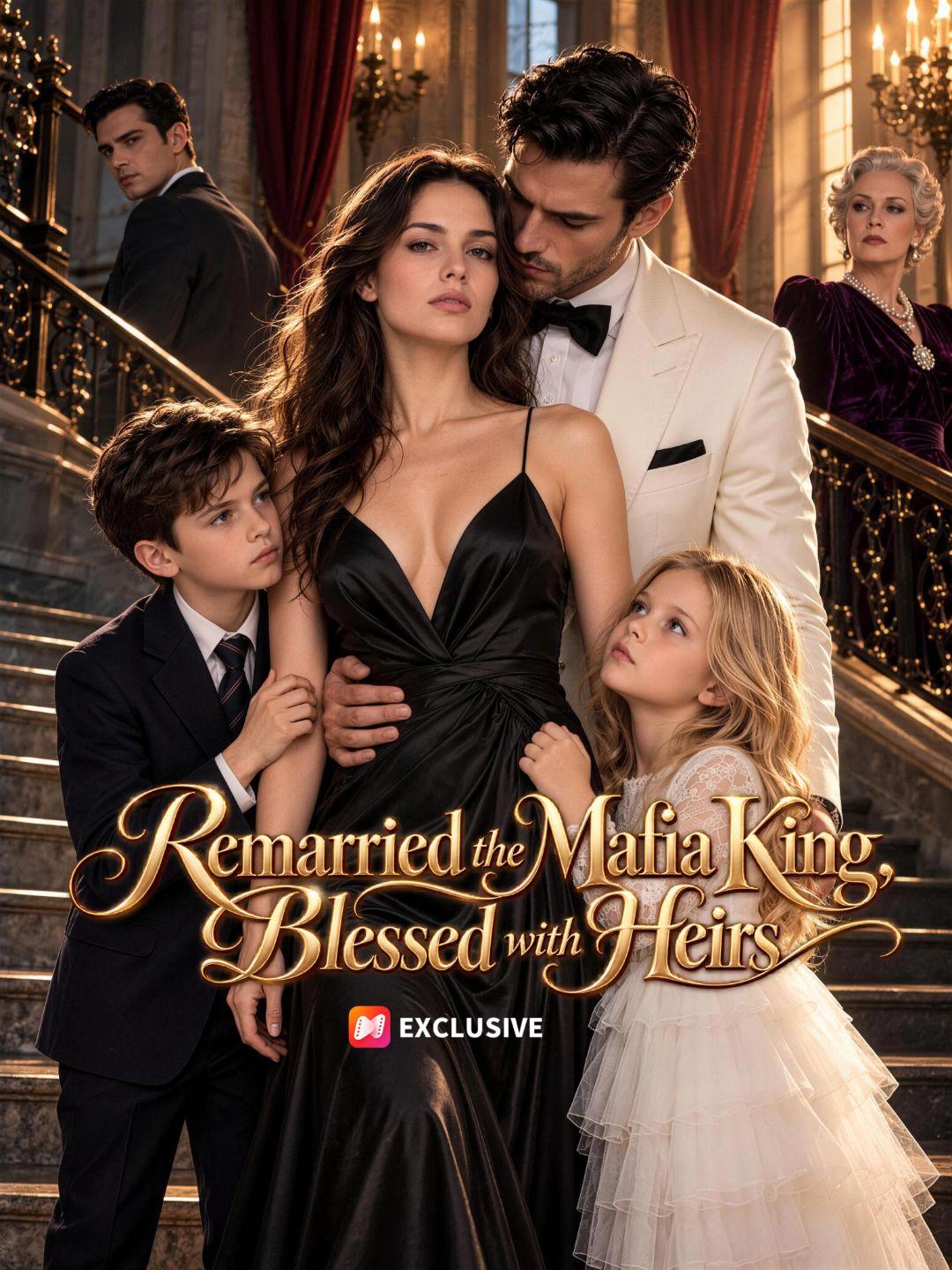 Remarried the Mafia King, Blessed with Heirs