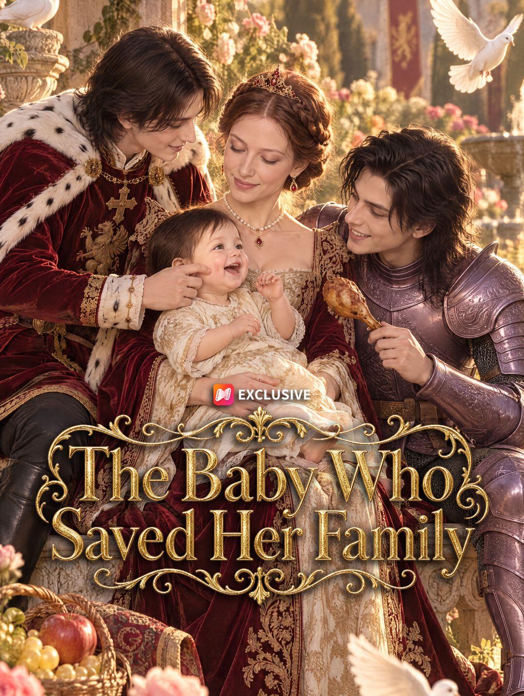 The Baby Who Saved Her Family