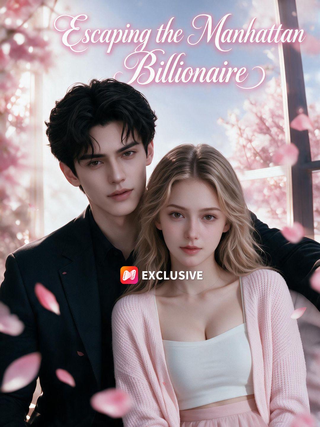 Escaping the Manhattan Billionaire
